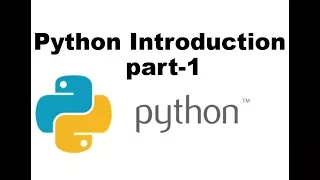 Python Introduction History Features Implementations Course Structure part-1