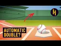 Why Every Baseball Stadium Has Different Rules