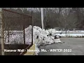 Hanover Mall - Hanover Ma