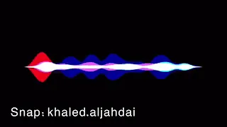 ماجد الجدعاني ليه يادنيا المحبة 