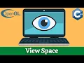 Space OpenGL Tutorial
