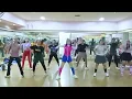 Download Lagu kau / dj karena kau nicky astria / senam kreasi /aerobic