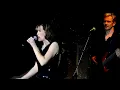 Long Cool Woman In A Black Dress - The Hollies Tribute - Monique Cassells & Show Cast
