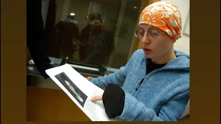 Barbora Skrlova interview kauza Kurim 168 hodin