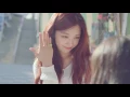 MV Jeong Eun Ji정은지   Hopefully sky하늘바라기 Feat  하림