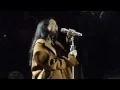 KISS IT BETTER -RIHANNA: ANTI WORLD TOUR 4.2.16
