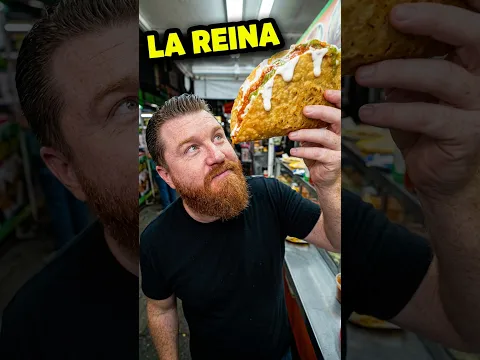$18 Quesadillas 100% de Barrio 😲