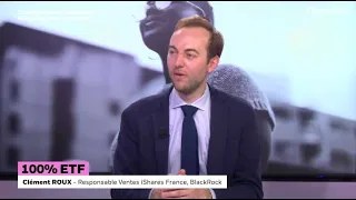 100% ETF : découvrez le iShares MSCI World Swap PEA
