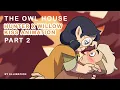 The Owl House - HunterXWillow