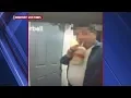 DoorDash driver sips milkshake before delivering it to teen I ABC7