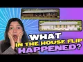 You won t believe how the upgrades on this house turned out
