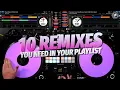Download Lagu DJ REMIX 2025 | #38 | Mashups and Remixes of Popular Songs mixed by Deejay FDB