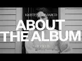 About The Album The Field - Kristene DiMarco