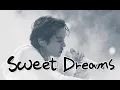 Download Lagu j-hope \u0026 Miguel _ Sweet Dreams ( feat Migel ) _ slowed down _제이홉 BTS