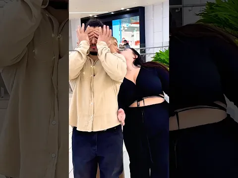 How would you react ?