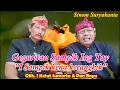 GEGURITAN SAMPIK INGTAY, Sinom Suryakanta by I Ketut Sumarta \u0026 Pan Bayu