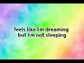 Genius of Love - Tom Tom Club (Lyrics)