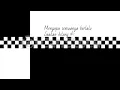 Download Lagu BERSAMA KENANGAN  LYRIC BY God Save The Lelye