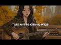 TULAK NG BIBIG KABIG NG DIBDIB | ACOUSTIC RNB COVER | MUSIQUE REDUX