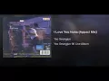 I Love You Nuna (Appaci Mix) - Yoo Seungjun