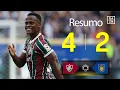 Download Lagu Resumo | Fluminense 4-2 Hulsan Hyundai | FIFA Mundial de Clubes