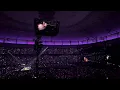 Taylor Swift - Surprise Song #2 Never Grow UP + The Best Day | Vancouver, BC (Night 1) Dec 6, 2024