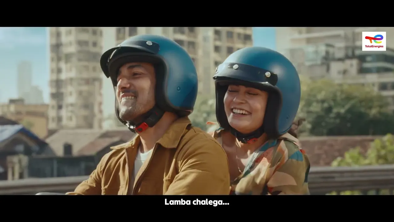 Hi-Perf Motorcycle Engine Oil | Lamba Chalega | Director’s Cut