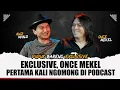Download Lagu ONCE BICARA TENTANG POLEMIK YANG TERJADI BELAKANGAN INI ❗️ Duduk Bareng Anji