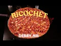 Pizza Standout The Ricochet in Derry NH