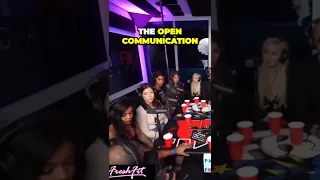 Cracking the Code of Open Communication What Women Really Want