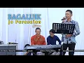 Download Lagu Petra - Bagaluik Jo Parasaian Daniel Maestro | Live  Perfom Orgen Tunggal 2023