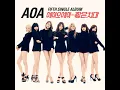 Miniskirt (inst) (Instrumental) (짧은 치마 (inst) (Instrumental))