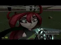 tutorail on how to download models of off devian art for garrys mod