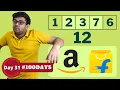 Google Amazon Facebook Question Subarray with given sum code io English