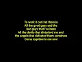 PAUL WILLIAMS Phantom's Theme (Beauty and the Beast) (+lyrics)