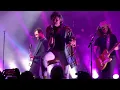 The Academy Is... - "About a Girl" and "Miracle" (Live in Santa Ana 12-20-25)