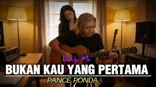 bukan kau yang pertama pance pondaag emotional slow rock cover venly mo