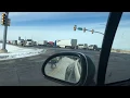 Laramie Wy I-80 Road Closed