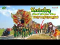 Download Lagu Dj Kedalon - Voc. Rieska | Singa Depok Andi Putra 1 | Show Di Langut Blok Karanganyar