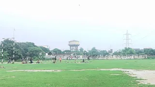 Live Practice !! Kanpur Defence Physical Academy is live