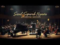Sesal Separuh Nyawa - Alyah [Orchestra Version] (AI Cover)