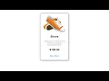 Product Card In