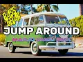 Download Lagu BASS GETAR🌴JUMP AROUND ( Marjo Umbu Rmx ) REMIX TERBARU 🌴