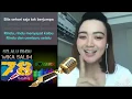 Download Lagu SELALU RINDU - KARAOKE BARENG ARTIS (KARAOKE VERSION )