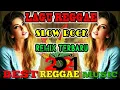 Lagu Reggae Terbaru Remix 2021 || Dj Reggae Full Bass || Lagu reggae barat populer 2021