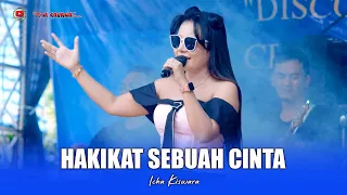hakikat sebuah cinta icha kiswara om savana sakjose smkn kare