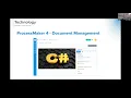 ProcessMaker 4 Product Update