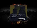 Blxst Bino Rideaux - Wake It Up Clean