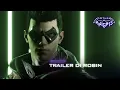 Video di Gotham Knights: Trailer ufficiale di Robin