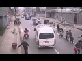 Download Lagu Nepal Earthquake - Visible Lateral Ground Movement